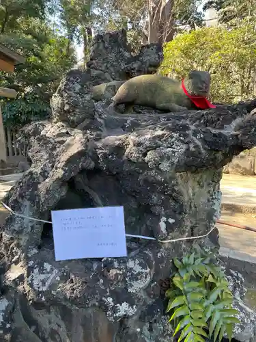 根津神社(東京都)