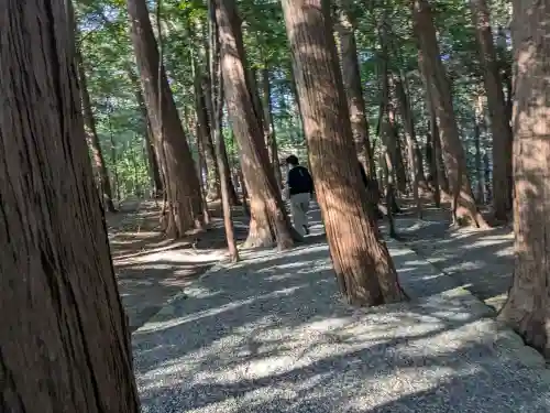 園相神社（皇大神宮摂社）(三重県)