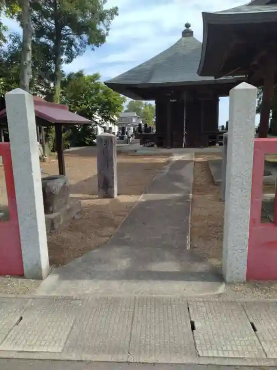 東光寺(宮城県)