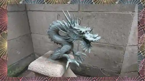 戸越八幡神社(東京都)