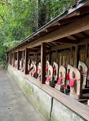 白岩寺(静岡県)