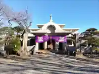 浄心寺のその他建物