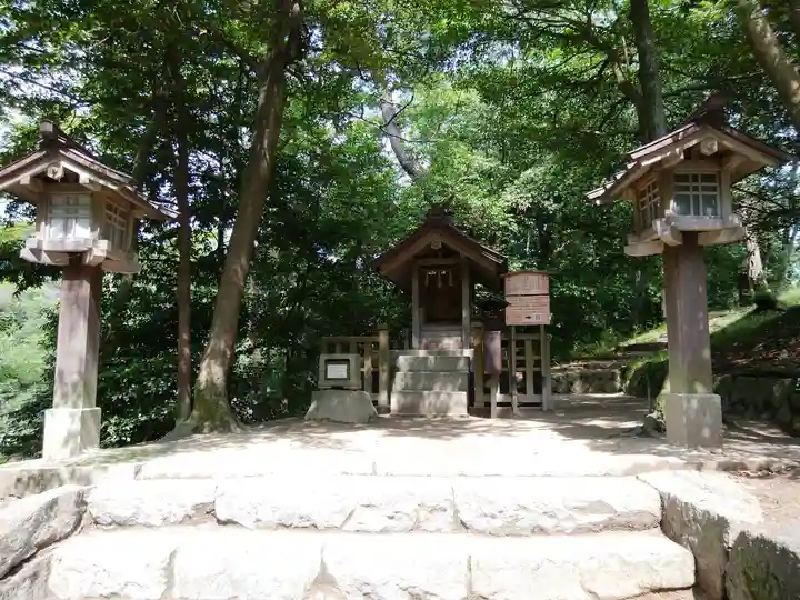 出雲大社(島根県)