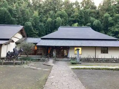 大宮温泉神社のその他建物
