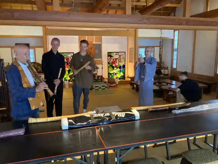 遠照山 光明寺(尼崎大仏)(兵庫県)