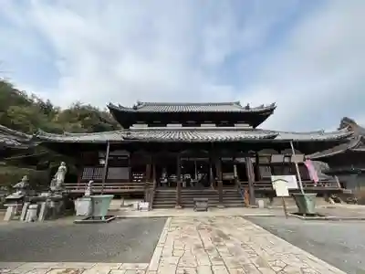 園城寺（三井寺）(滋賀県)