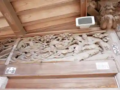 高尾山薬王院の芸術