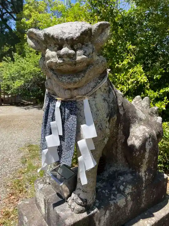 忌部神社(徳島県)