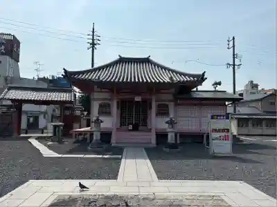 津観音(三重県)