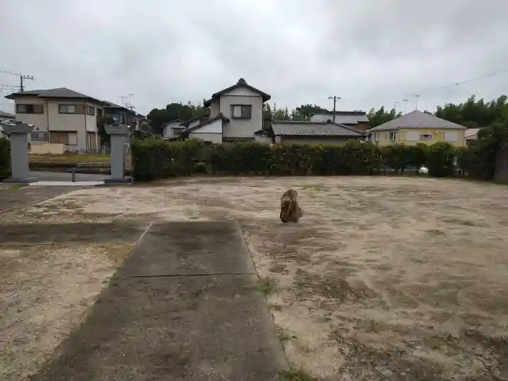 弘福院のその他建物