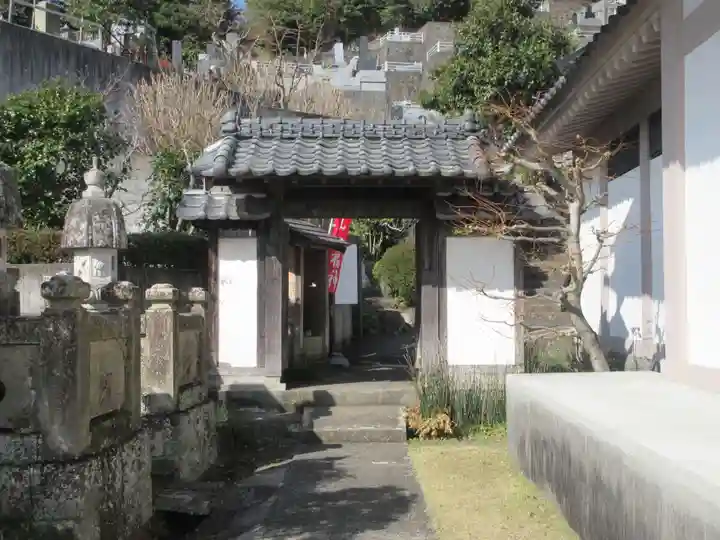 最明寺(静岡県)