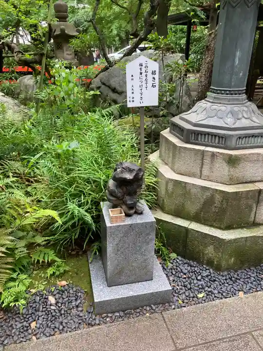 愛宕神社のその他建物