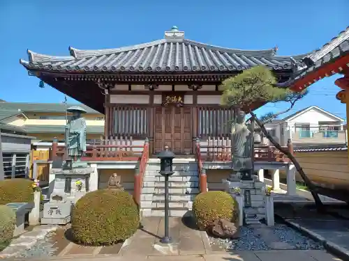 金乗院(東京都)