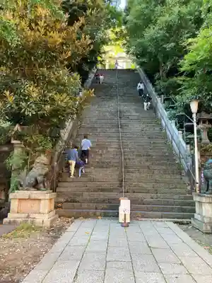 愛宕神社のその他建物