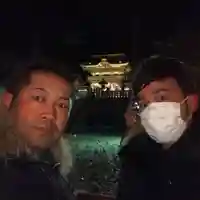 日光東照宮(栃木県)