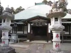 実相院(神奈川県)