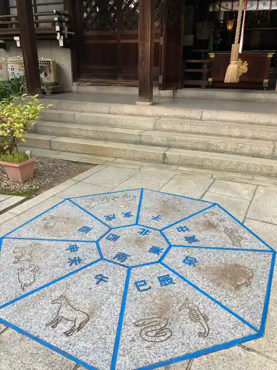 三宮神社のその他建物