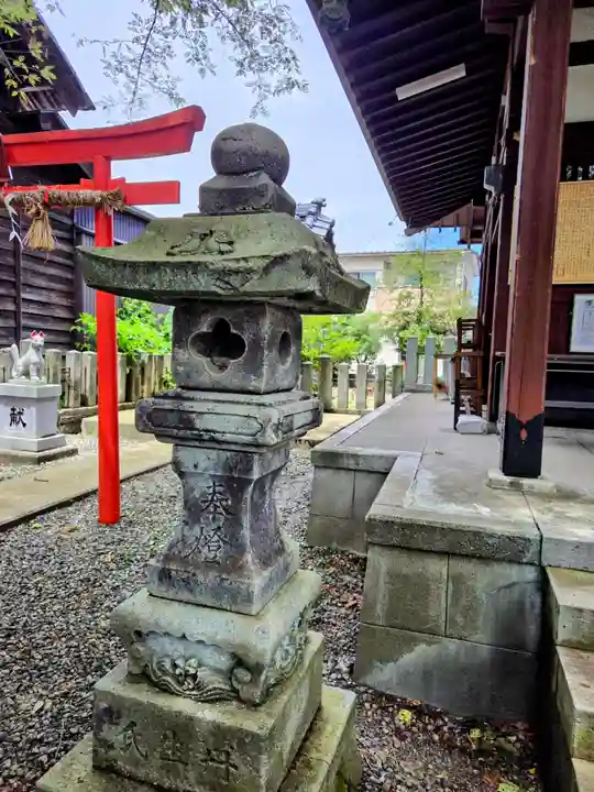 湊八幡神社(福井県)