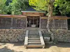 白鬚神社(滋賀県)