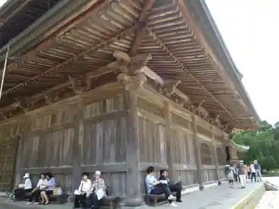 建長寺のその他建物