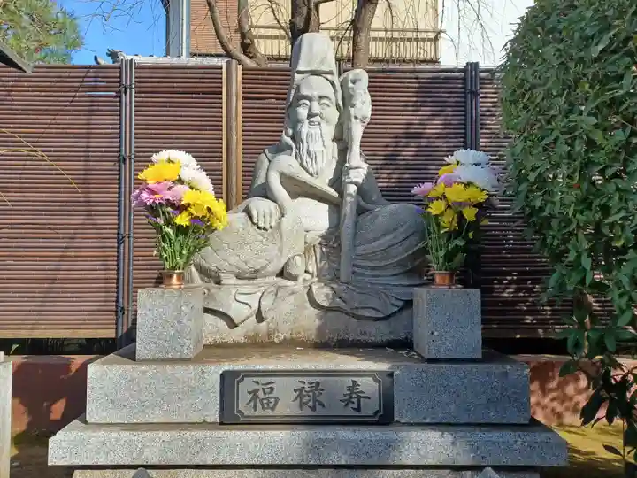 大法寺(東京都)