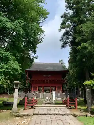 岩木山神社(青森県)