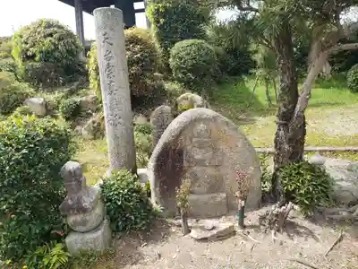 西隆寺(滋賀県)