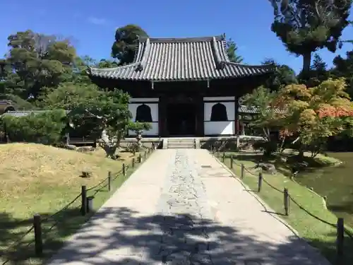 高台寺（高台寿聖禅寺・高臺寺）のその他建物