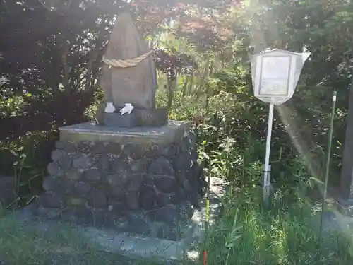 山口神社のその他建物