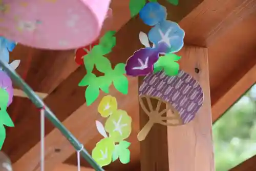 阿久津「田村神社」（郡山市阿久津町）旧社名：伊豆箱根三嶋三社の手水舎