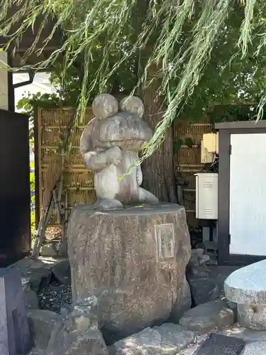 蛙大明神 (長野県)