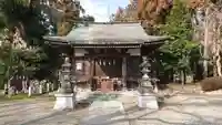 熊野神社(東京都)