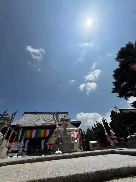 浄信寺(滋賀県)