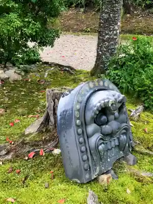 神護寺のその他建物