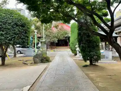 称名寺(東京都)