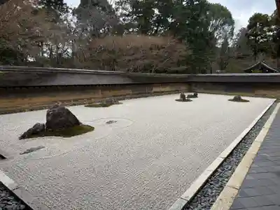 龍安寺(京都府)
