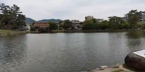 采女神社(奈良県)