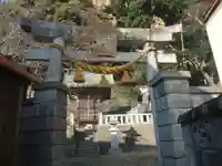 蛭子神社(山口県)