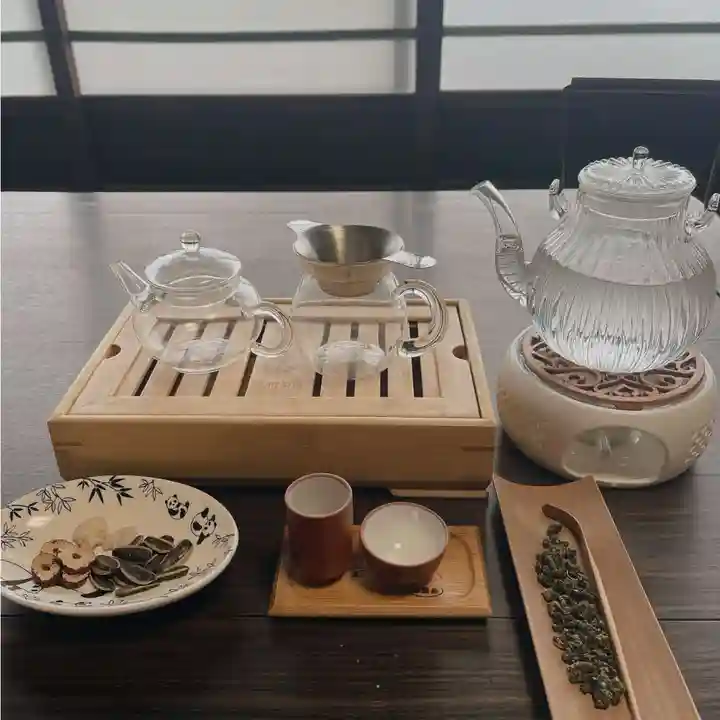 秩父札所1番 四萬部寺(埼玉県)