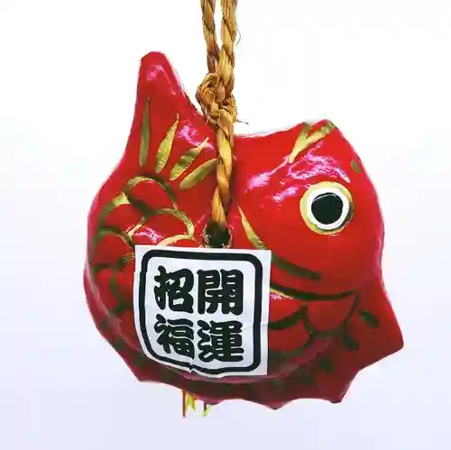 波除神社（波除稲荷神社）(東京都)