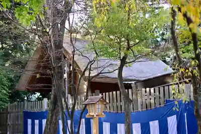 伊勢山皇大神宮(神奈川県)