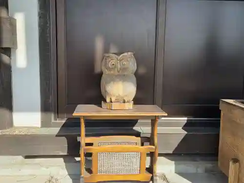 鵡川神社(北海道)