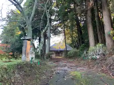金福寺(千葉県)