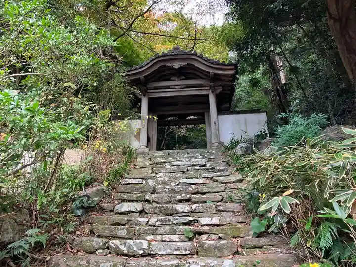 長保寺(和歌山県)