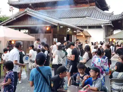 たつの市　常照寺(兵庫県)