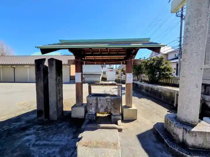 稲荷神社(東京都)