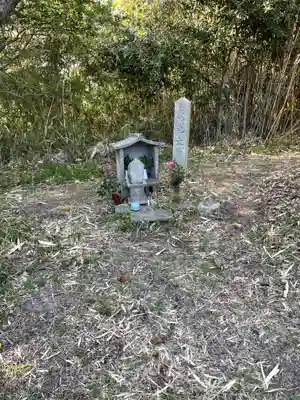 亀光大明神(兵庫県)