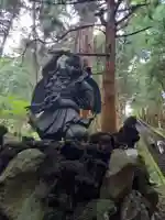 最乗寺(道了尊)(神奈川県)