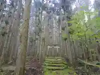 若宮神社(桧倉)(兵庫県)