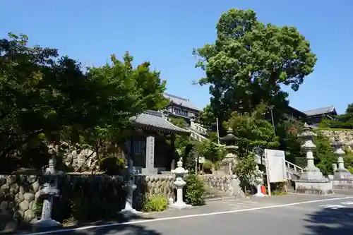 秋葉總本殿可睡斎のその他建物